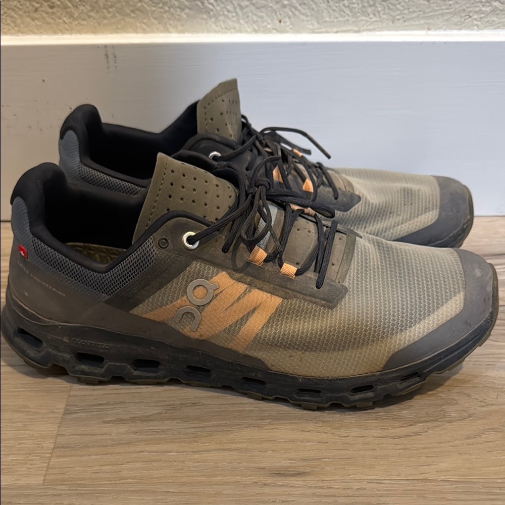 Men’s oncloud sneakers